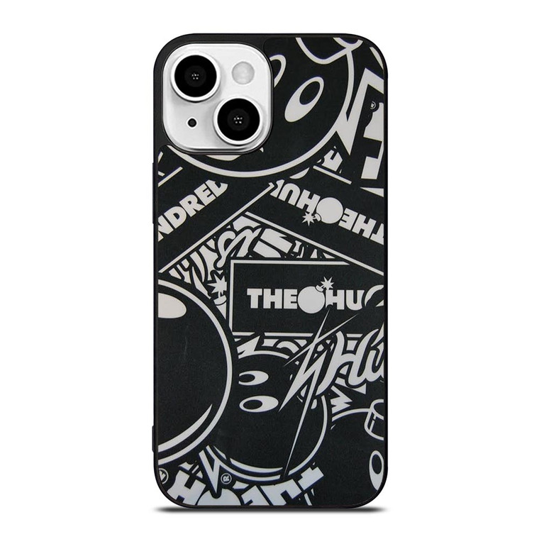 THE HUNDREDS CLOTHING COLLAGE iPhone 13 Mini Case Cover