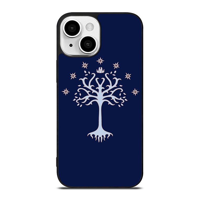 TREE OF GONDOR iPhone 13 Mini Case Cover