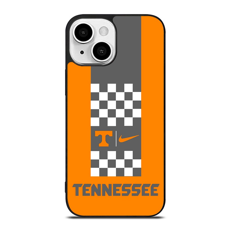UNIVERSITY OF TENNESSEE UT VOLS LOGO 2 iPhone 13 Mini Case Cover