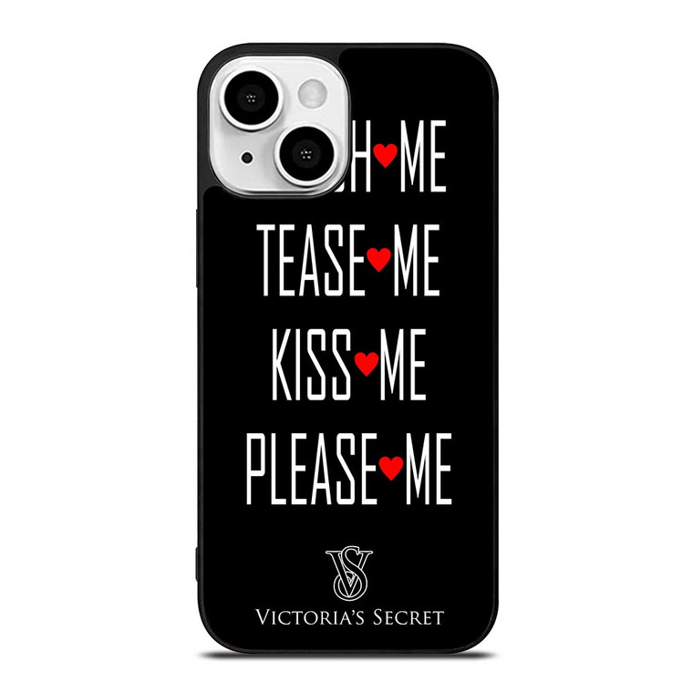 VICTORIA'S SECRET PLEASE ME iPhone 13 Mini Case Cover
