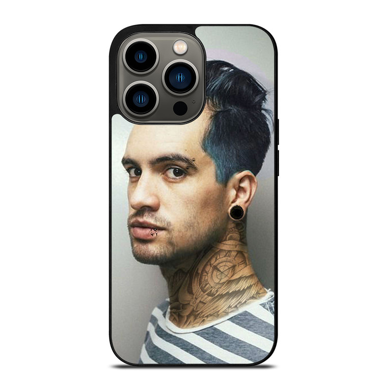 BRENDON URIE Panic at The Disco iPhone 13 Pro Case Cover
