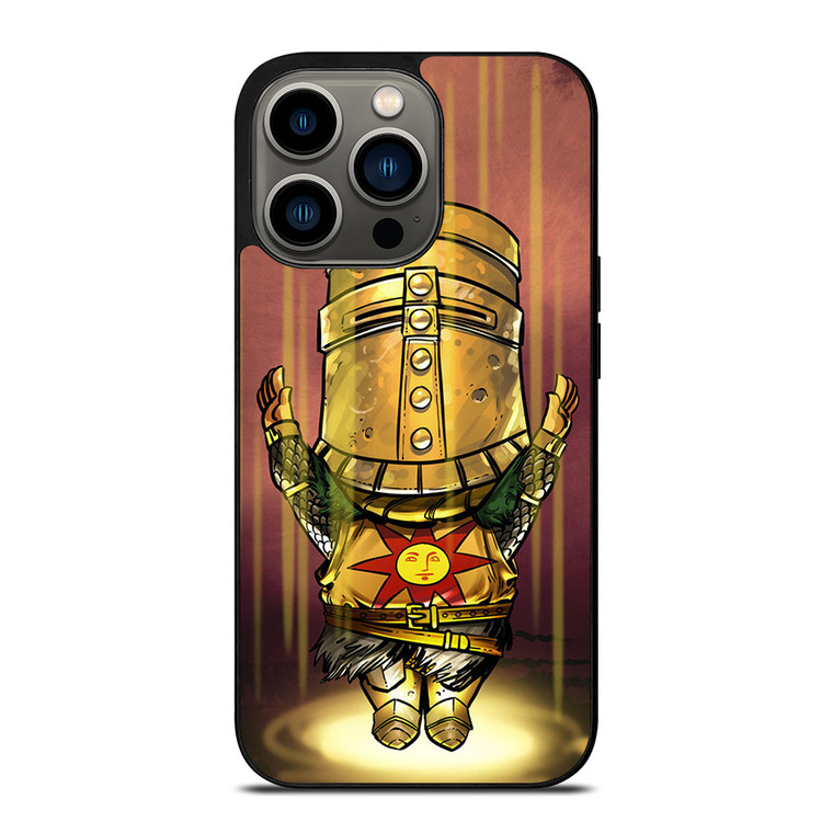 DARK SOULS PRAISE THE SUNS iPhone 13 Pro Case Cover