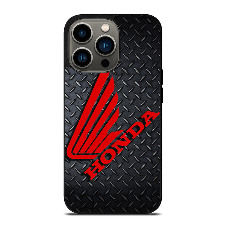 HONDA WING LOGO iPhone 13 Pro Case Cover