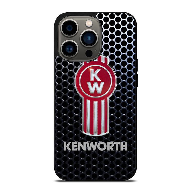 KENWORTH TRUCK iPhone 13 Pro Case Cover