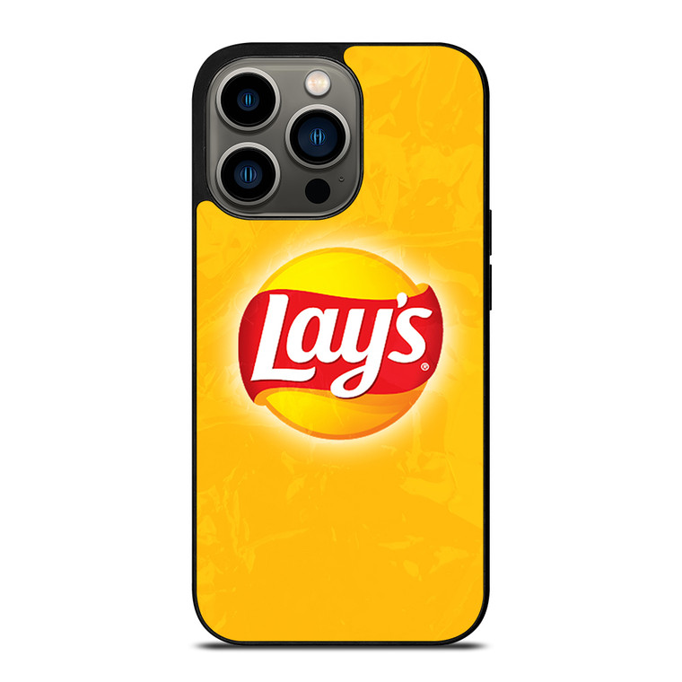 LAYS CLASSIC POTATO WRAP iPhone 13 Pro Case Cover