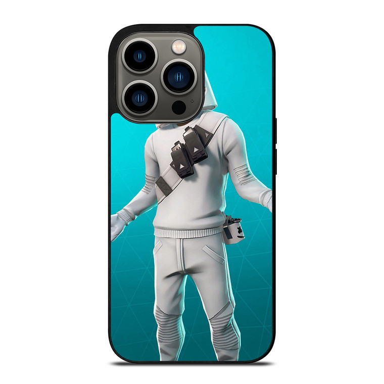 MARSMELLOW FORTNITE iPhone 13 Pro Case Cover