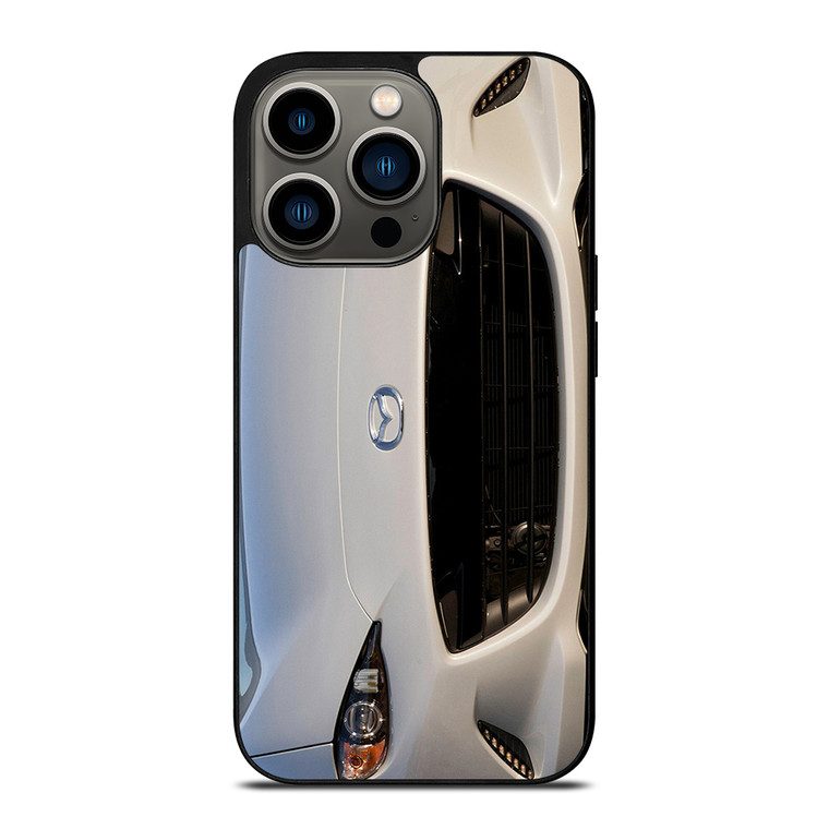 MAZDA MX5 CAR GRILLES iPhone 13 Pro Case Cover