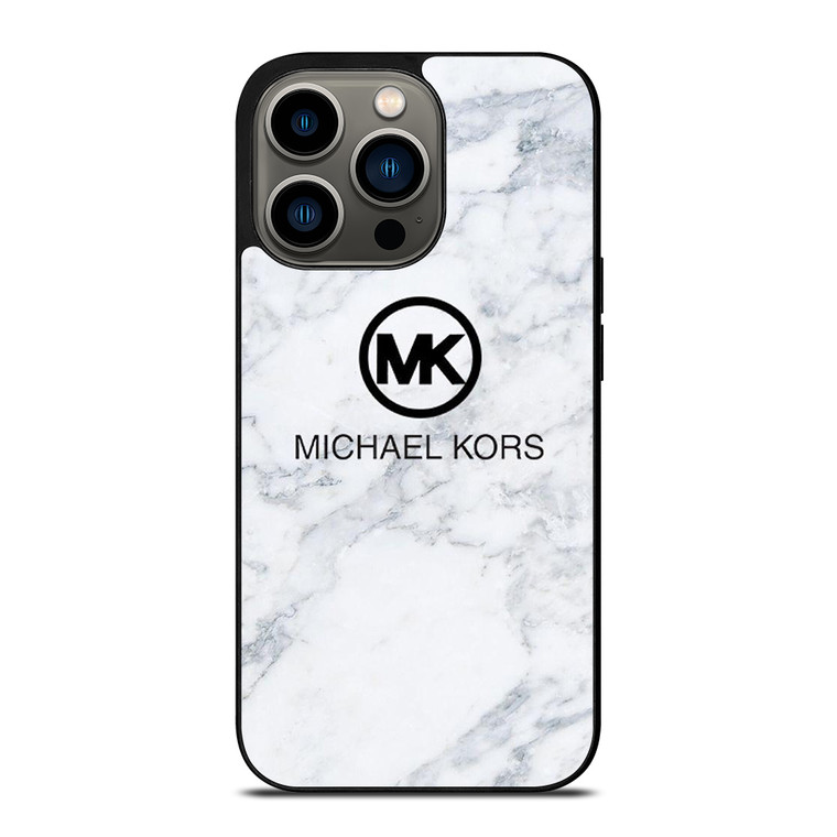 MICHAEL KORS LOGO 3 iPhone 13 Pro Case Cover