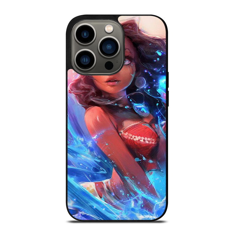 MOANA DISNEY SEXY iPhone 13 Pro Case Cover