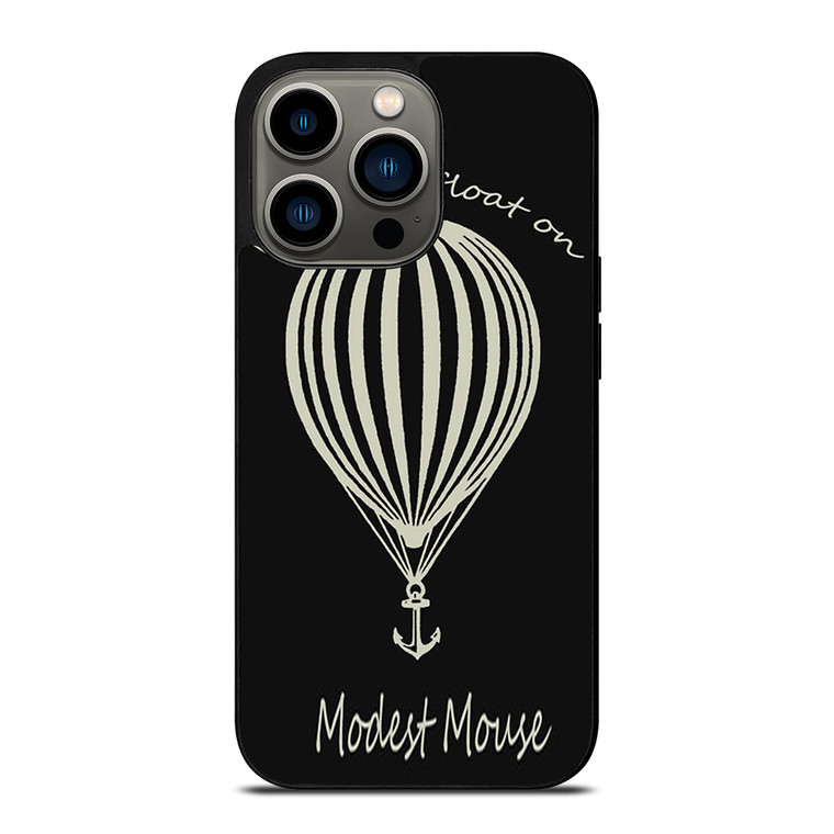 MODEST MOUSE BALLON iPhone 13 Pro Case Cover
