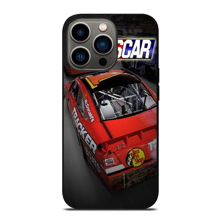 NASCAR iPhone 13 Pro Case Cover