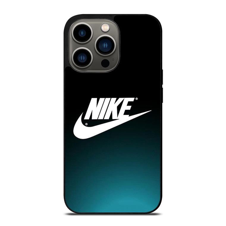 NIKE LOGO SHOES ICON iPhone 13 Pro Case Cover