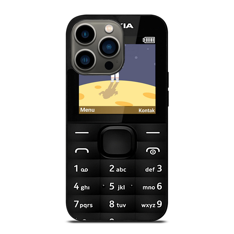 NOKIA CLASSIC PHONE iPhone 13 Pro Case Cover
