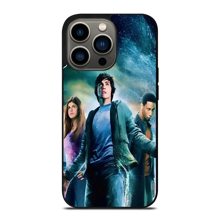 PERCY JACKSON iPhone 13 Pro Case Cover