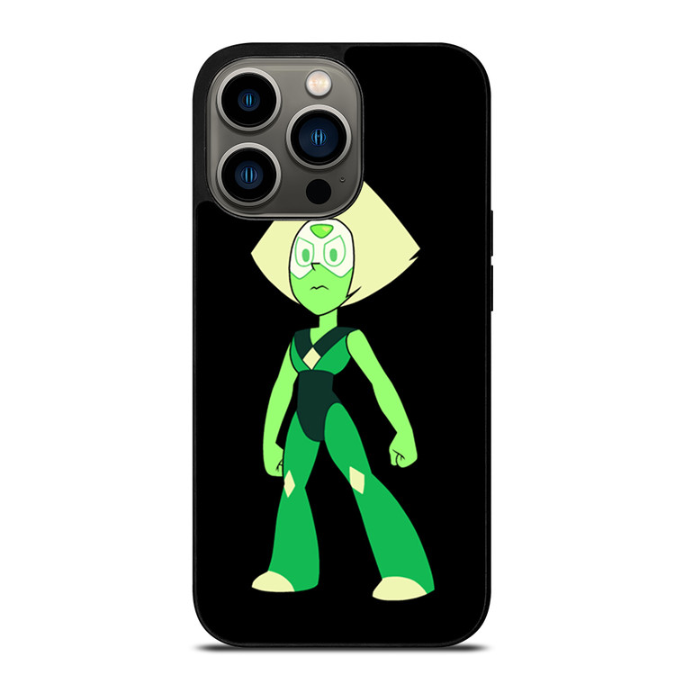 PERIDOT STEVEN UNIVERSE iPhone 13 Pro Case Cover