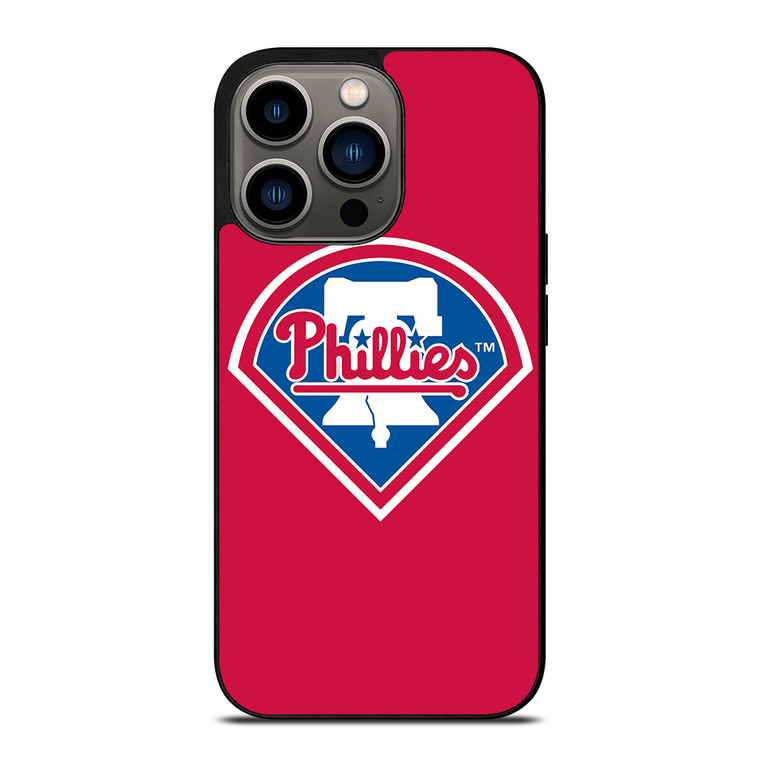PHILADELPHIA PHILLIES iPhone 13 Pro Case Cover