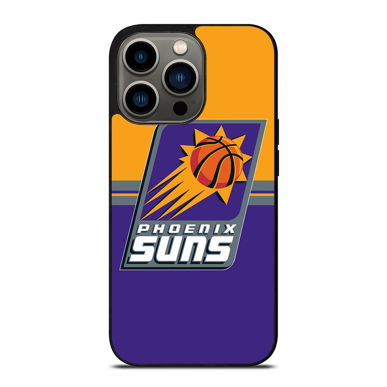 PHOENIX SUNS ICON iPhone 13 Pro Case Cover