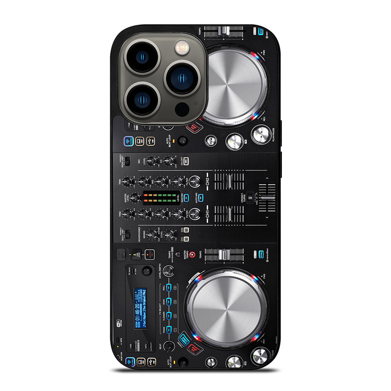 PIONEER XDJ AERO iPhone 13 Pro Case Cover