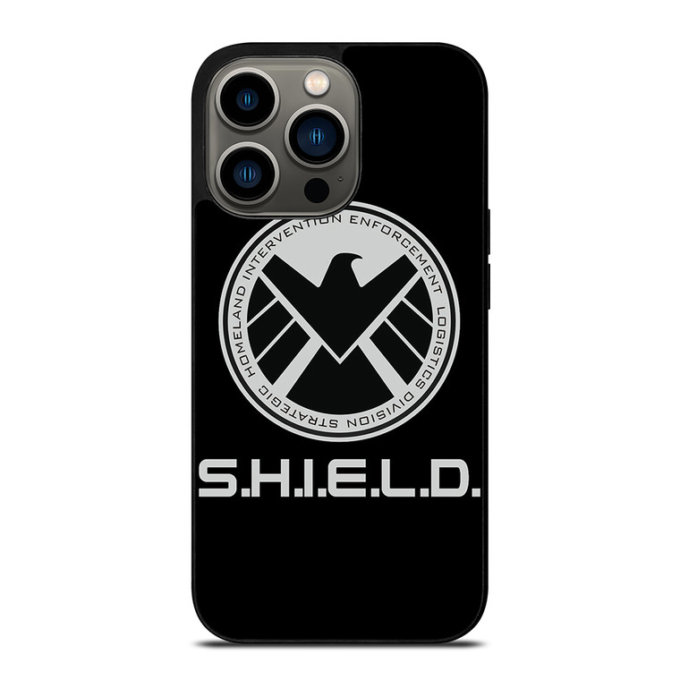 SHIELD 1 iPhone 13 Pro Case Cover