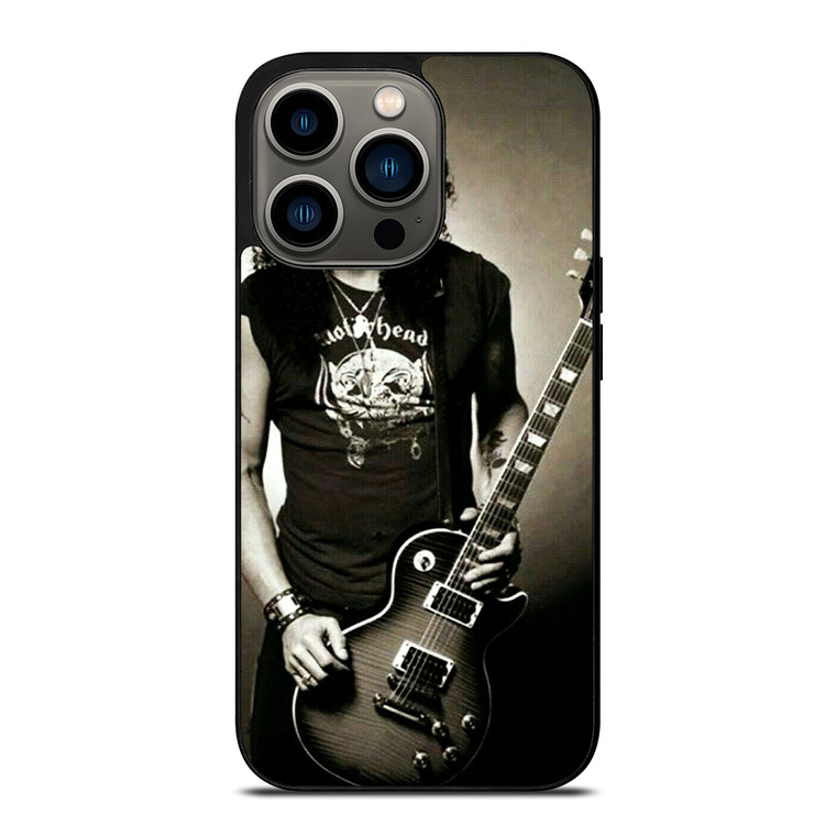 SLASH G N R 2 iPhone 13 Pro Case Cover