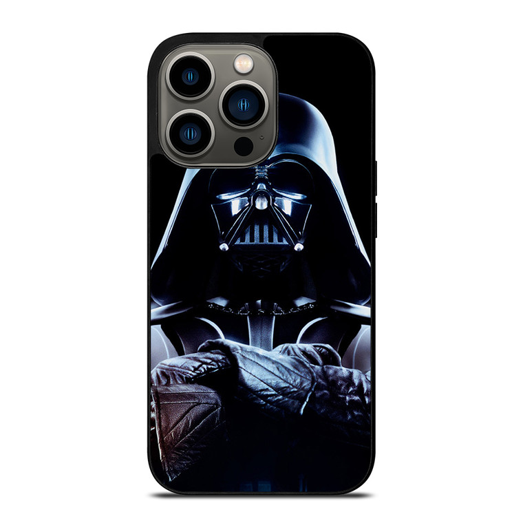 THE DARTH VADER STAR WARS iPhone 13 Pro Case Cover