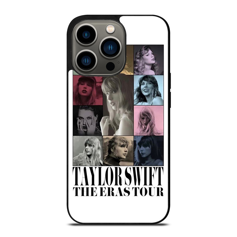 THE ERAS TOUR TAYLOR SWIFT iPhone 13 Pro Case Cover