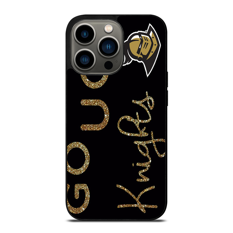 UCF KNIGHT 1 iPhone 13 Pro Case Cover