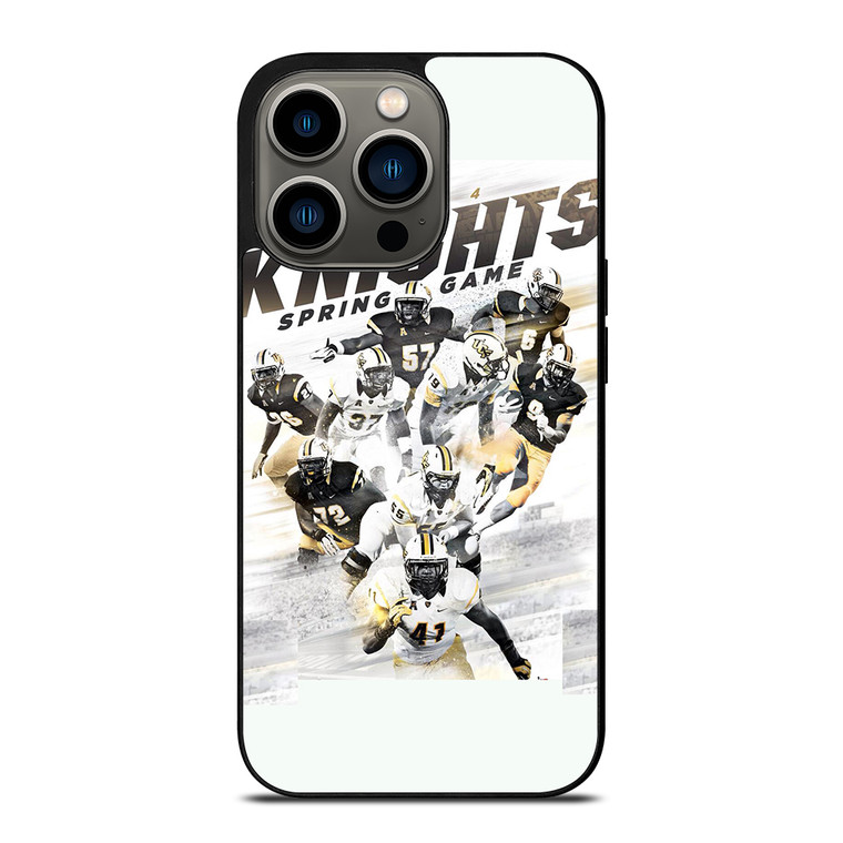 UCF KNIGHT 2 iPhone 13 Pro Case Cover