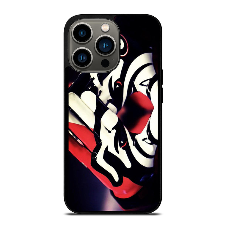 UGA GEORGIA BULLDOGS FOOTBALL iPhone 13 Pro Case Cover