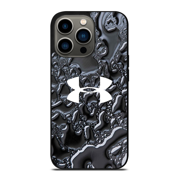 UNDER ARMOUR METAL LIQUID iPhone 13 Pro Case Cover