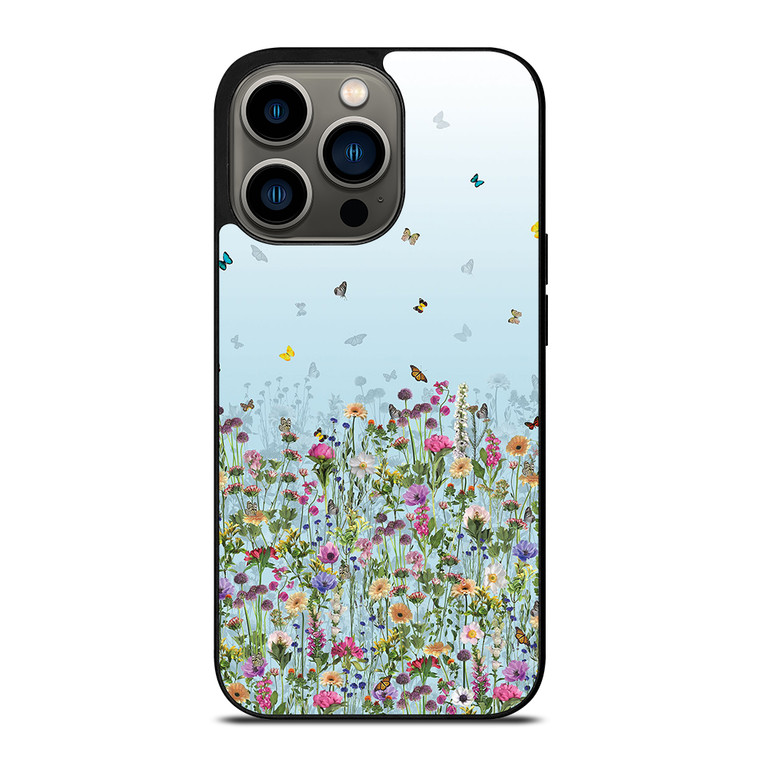 WILDFLOWER iPhone 13 Pro Case Cover