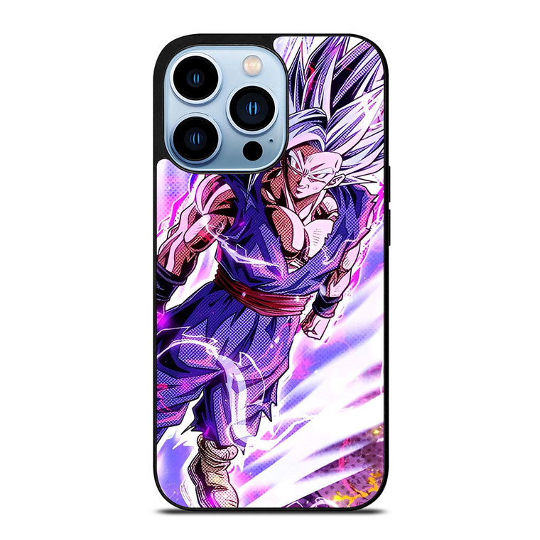 DRAGON BALL SUPER SON GOHAN BEAST SAIYAN iPhone 13 Pro Max Case Cover