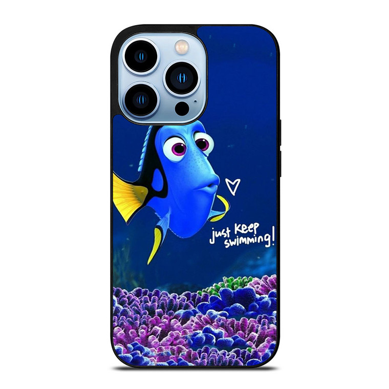FINDING DORY iPhone 13 Pro Max Case Cover