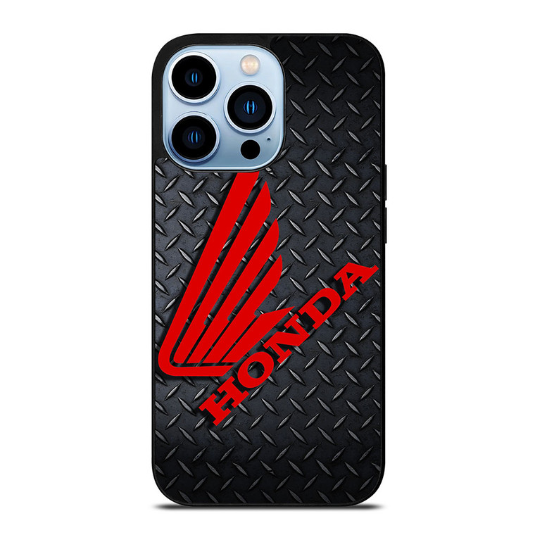 HONDA WING LOGO iPhone 13 Pro Max Case Cover