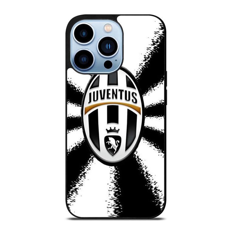 JUVENTUS FC LOGO iPhone 13 Pro Max Case Cover