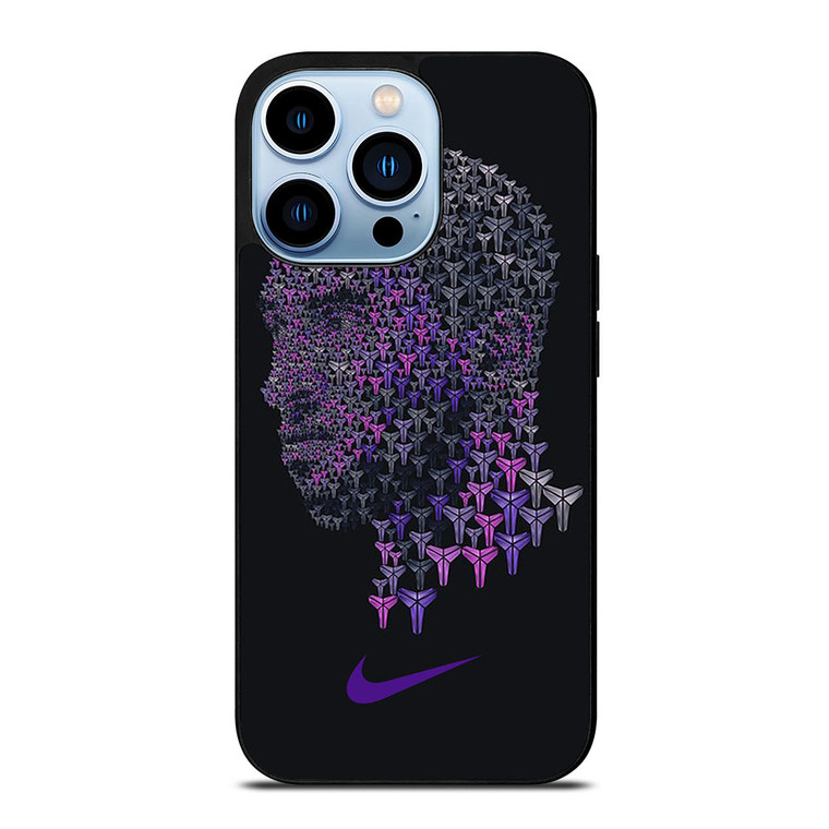 KOBE BRYANT PRISM iPhone 13 Pro Max Case Cover