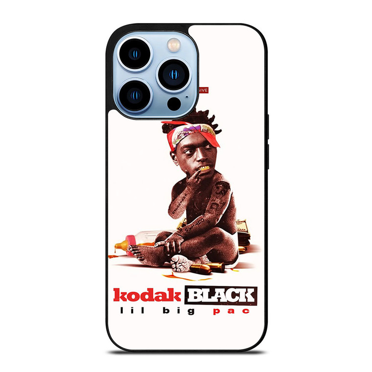 KODAK BLACK WSHH' iPhone 13 Pro Max Case Cover