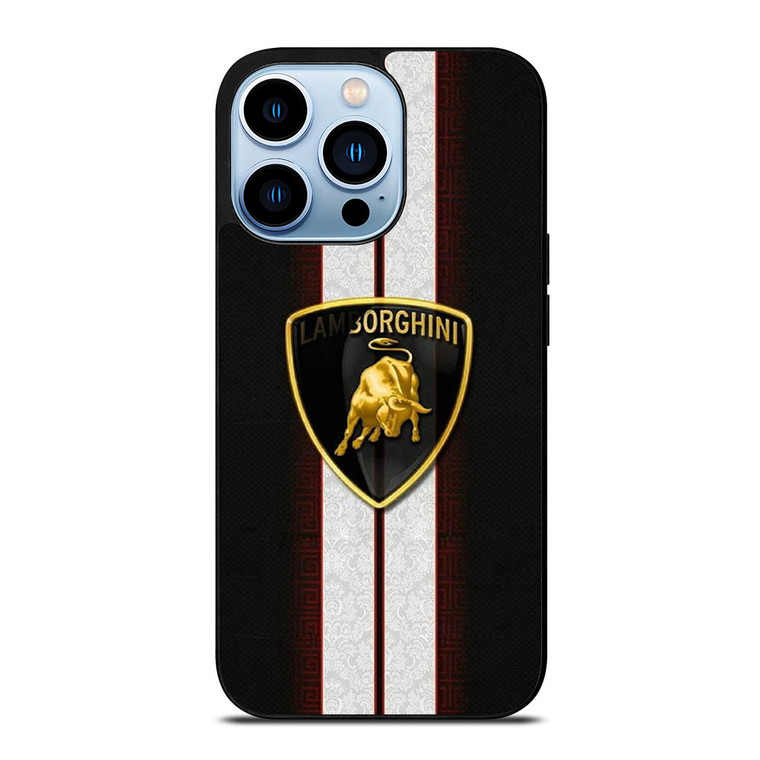 LAMBORGHINI ICON iPhone 13 Pro Max Case Cover