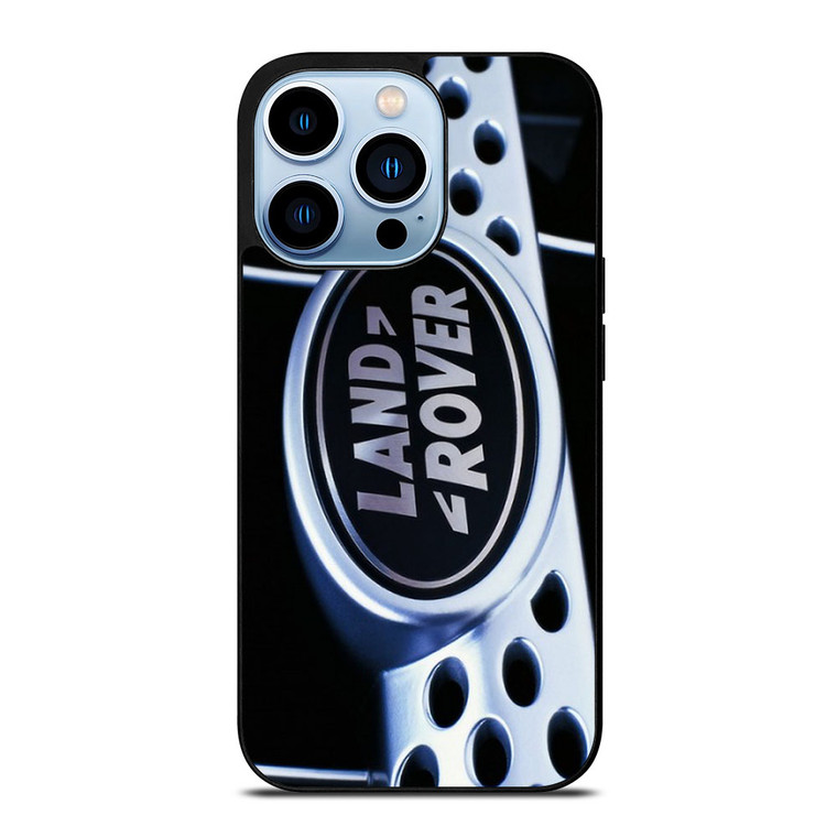 LAND ROVER iPhone 13 Pro Max Case Cover