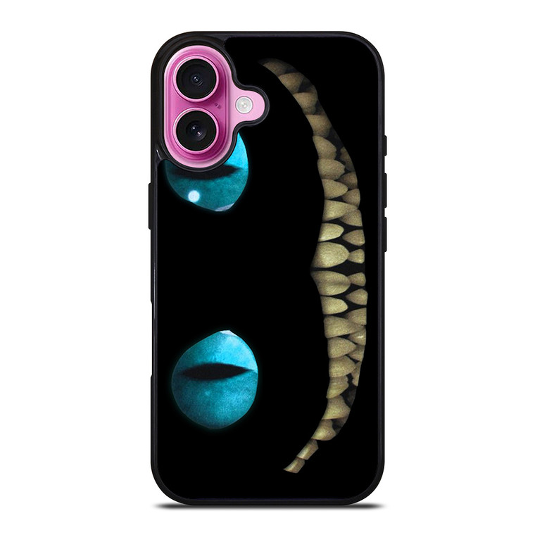 ALICE IN WONDERLAND iPhone 16 Plus Case Cover