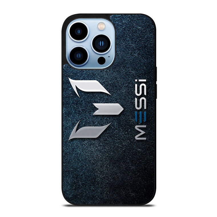 LOGO LIONEL MESSI iPhone 13 Pro Max Case Cover