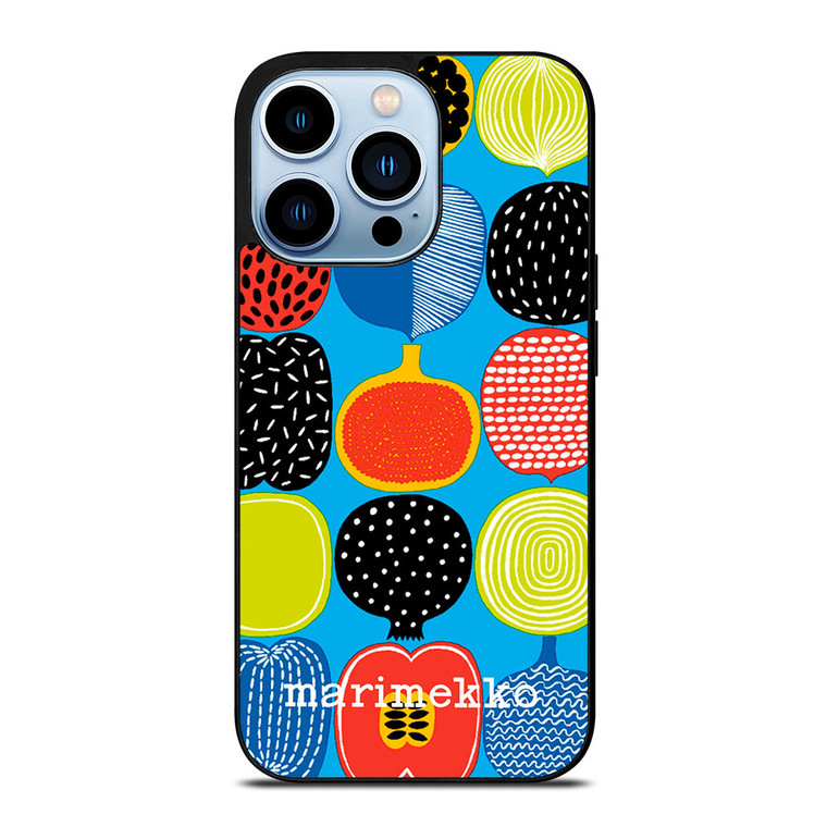 MARIMEKKO HERITAGE iPhone 13 Pro Max Case Cover