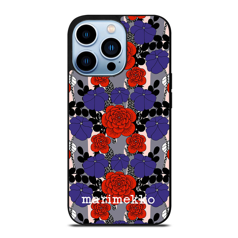 MARIMEKKO UNELMA iPhone 13 Pro Max Case Cover