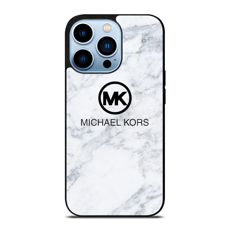 MICHAEL KORS LOGO 3 iPhone 13 Pro Max Case Cover