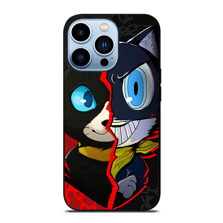 MORGANA PERSONA 5 iPhone 13 Pro Max Case Cover