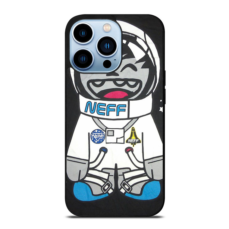 NEFF HEADWEAR LOGO FAN ART iPhone 13 Pro Max Case Cover