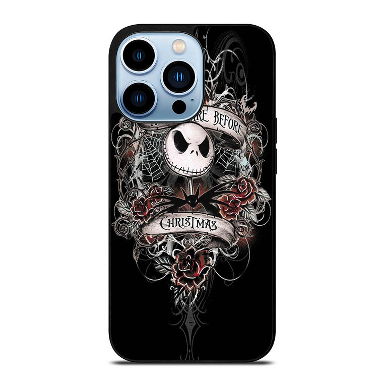 NIGHT BEFORE CHRISTMAS 2 iPhone 13 Pro Max Case Cover