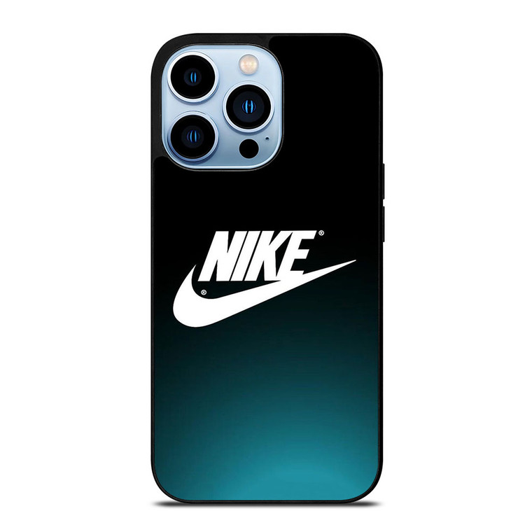 NIKE LOGO SHOES ICON iPhone 13 Pro Max Case Cover