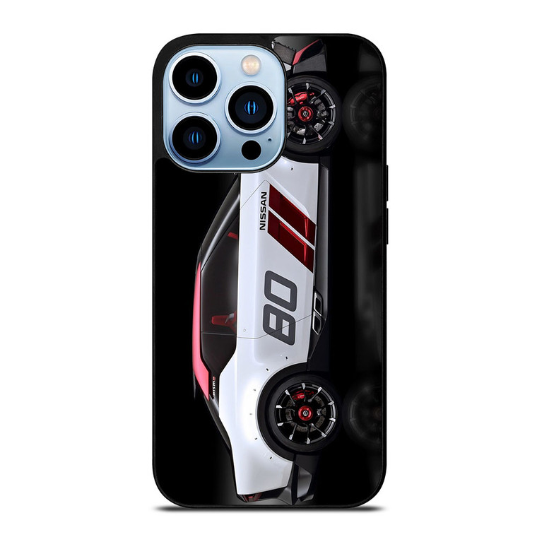 NISSAN NISMO CAR iPhone 13 Pro Max Case Cover