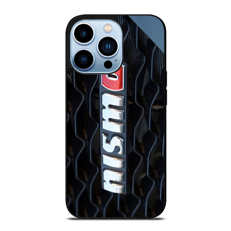 NISSAN NISMO ICON iPhone 13 Pro Max Case Cover